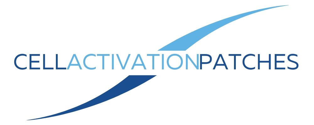 CELL ACTIVATION PATCHES