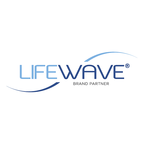 Life Wave Logo PNG